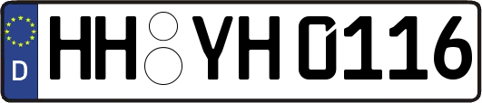 HH-YH0116