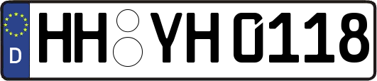 HH-YH0118