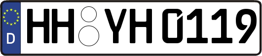HH-YH0119