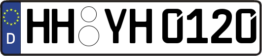 HH-YH0120