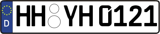 HH-YH0121