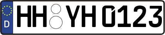 HH-YH0123