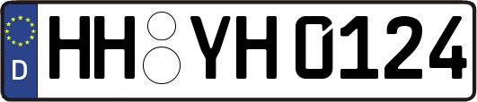 HH-YH0124