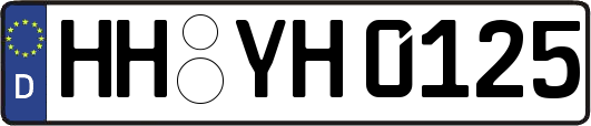 HH-YH0125