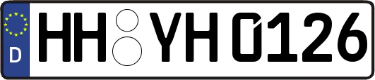 HH-YH0126