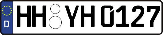 HH-YH0127