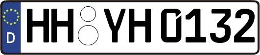 HH-YH0132