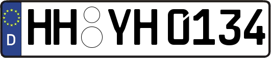 HH-YH0134