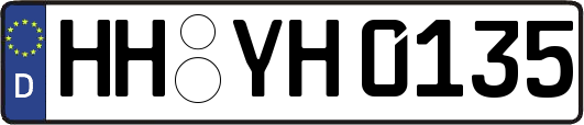 HH-YH0135