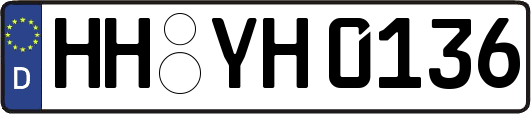 HH-YH0136