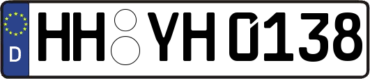 HH-YH0138