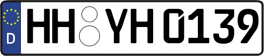 HH-YH0139