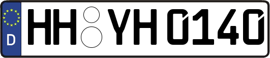 HH-YH0140