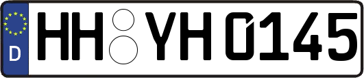 HH-YH0145