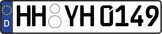 HH-YH0149