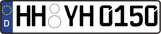 HH-YH0150