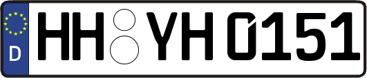 HH-YH0151