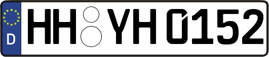 HH-YH0152