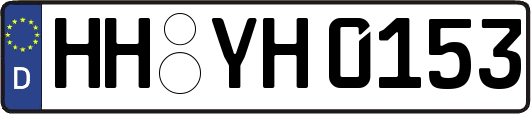 HH-YH0153