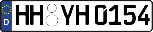 HH-YH0154