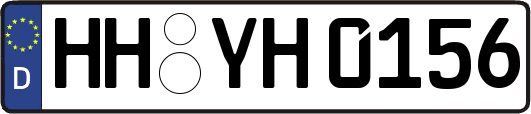 HH-YH0156