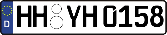 HH-YH0158