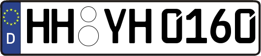 HH-YH0160