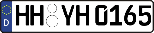 HH-YH0165