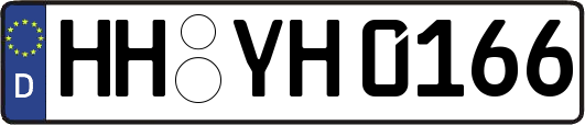 HH-YH0166