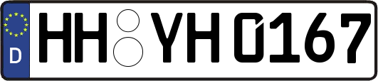 HH-YH0167