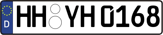 HH-YH0168