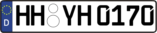 HH-YH0170