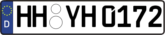 HH-YH0172