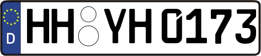 HH-YH0173
