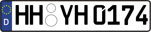 HH-YH0174