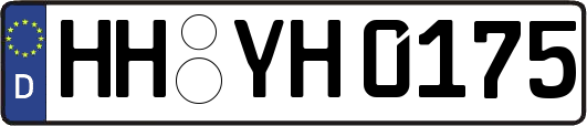 HH-YH0175