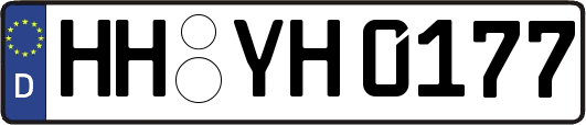 HH-YH0177