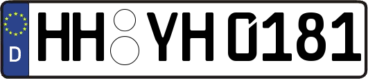 HH-YH0181