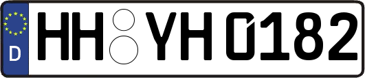 HH-YH0182
