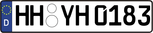 HH-YH0183