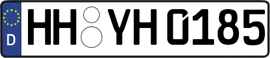 HH-YH0185