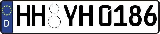 HH-YH0186