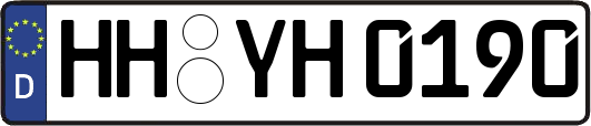 HH-YH0190