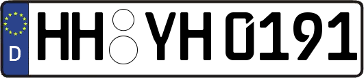 HH-YH0191