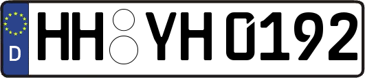 HH-YH0192