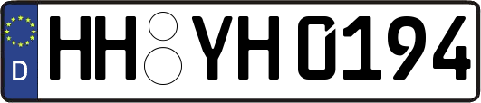 HH-YH0194