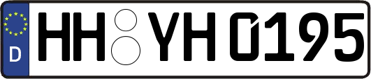 HH-YH0195