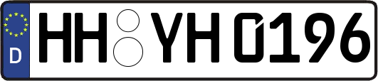 HH-YH0196