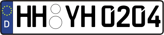 HH-YH0204