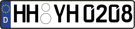 HH-YH0208